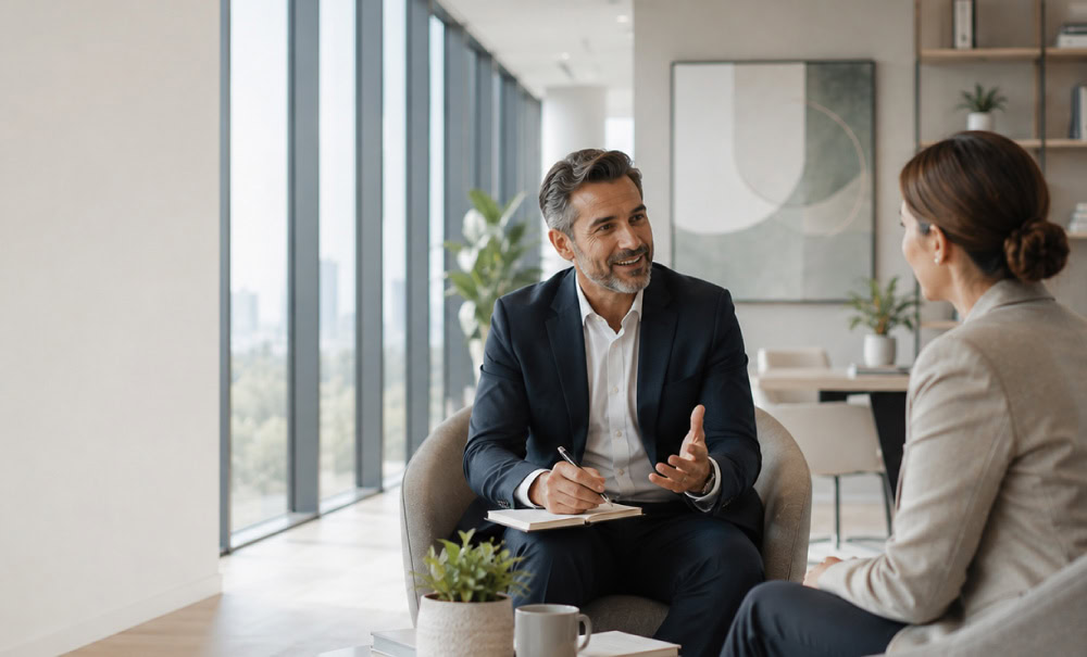 Desarrollo de Carrera y Empleabilidad